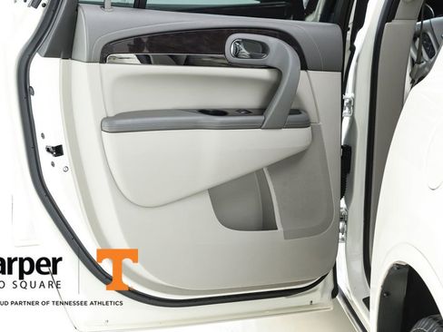 Used 2015 Buick Enclave Premium w/ Experience Buick Package image 59