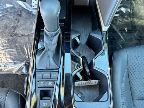 Certified 2025 Toyota Camry XSE image 28