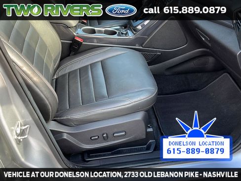 Used 2016 Ford Escape Titanium FWD image 41