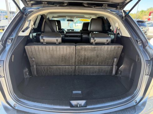 Used 2014 MAZDA CX-9 Touring w/ Touring Technology Package image 16