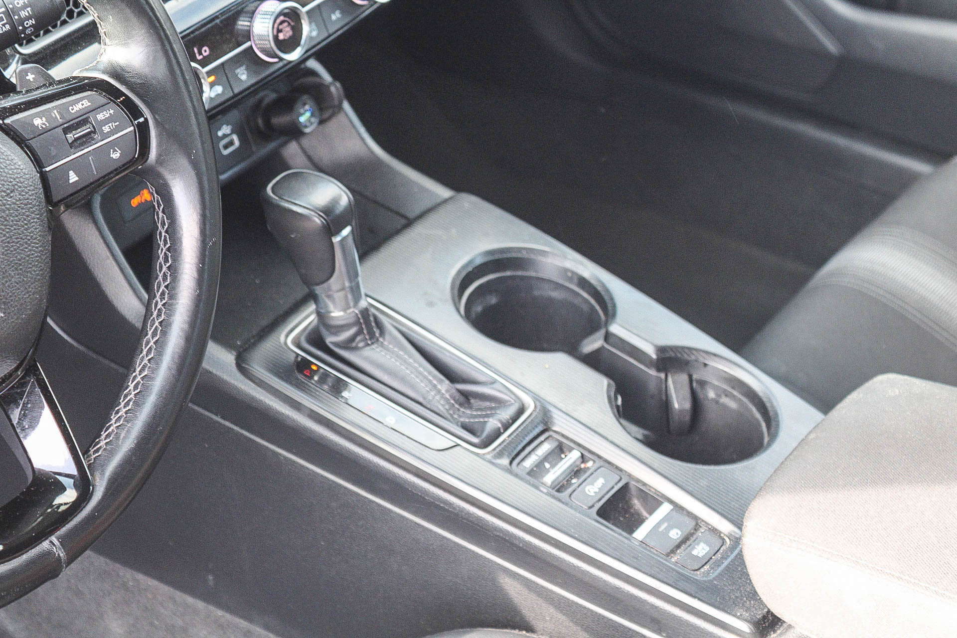 Used 2024 Honda Civic Sport image 21