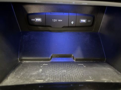 Used 2023 Hyundai Tucson Limited image 25