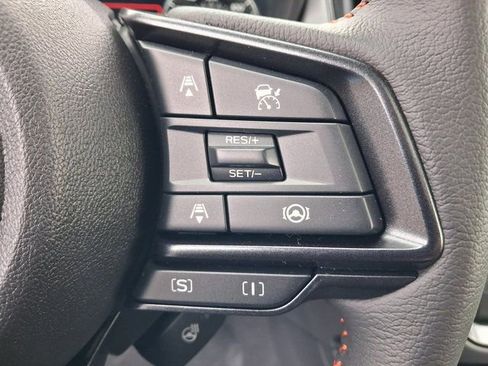 New 2026 Subaru Crosstrek 2.5i Limited w/ Crosstrek Mirror Package AWD/4WD image 31