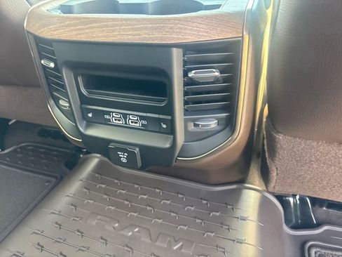 New 2026 RAM 3500 Longhorn image 39