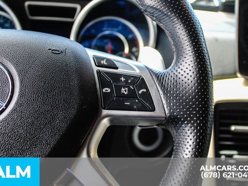 Used 2017 Mercedes-Benz G 63 AMG 4MATIC image 28
