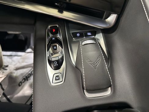 Used 2024 Chevrolet Corvette Stingray w/ Z51 Performance Package image 32