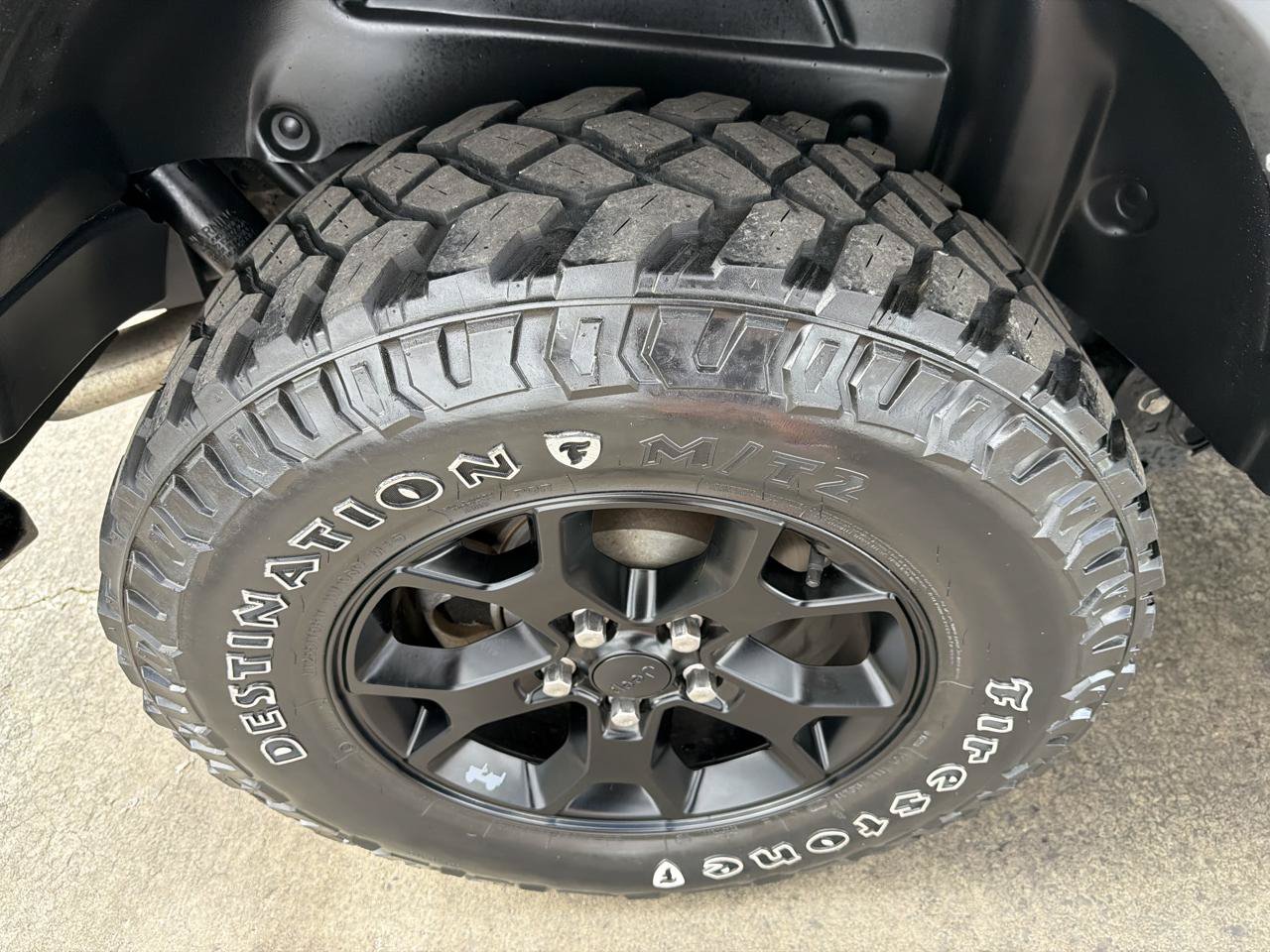 Used 2021 Jeep Wrangler Unlimited Sport AWD/4WD image 25