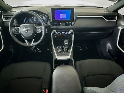 Used 2023 Toyota RAV4 SE AWD/4WD image 27