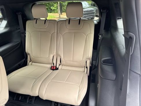 New 2026 Jeep Grand Cherokee L Limited AWD/4WD image 22