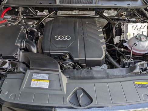 Used 2023 Audi Q5 2.0T Premium w/ Convenience Package AWD/4WD image 23