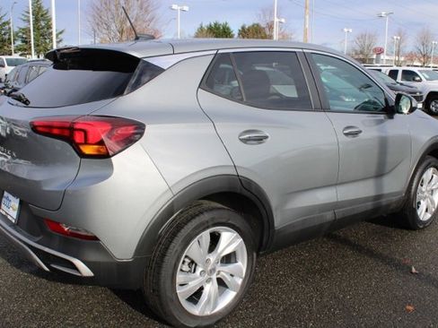 Used 2024 Buick Encore GX Preferred image 7