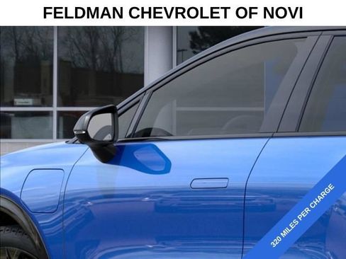 New 2026 Chevrolet Equinox EV RS AWD/4WD image 13