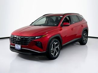Used 2023 Hyundai Tucson SEL w/ Convenience Package video 1