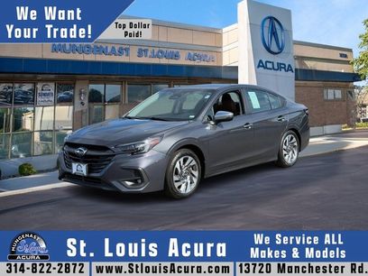 Used 2023 Subaru Legacy Touring XT