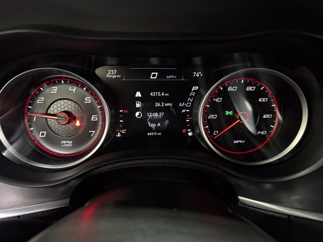 Used 2020 Dodge Charger SXT AWD/4WD image 15