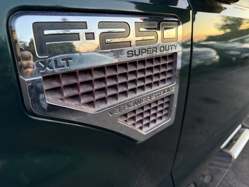 Used 2008 Ford F250 XLT image 5