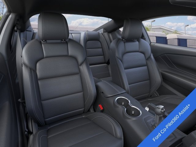 New 2026 Ford Mustang GT Premium RWD image 11