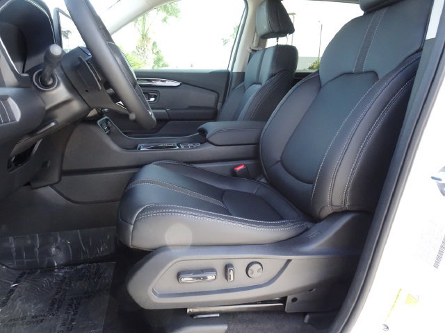 New 2026 Honda Passport RTL image 7