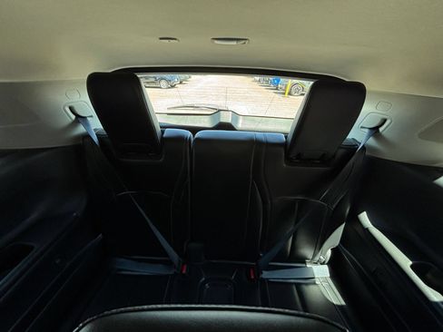 Used 2026 INFINITI QX60 Luxe AWD/4WD image 32