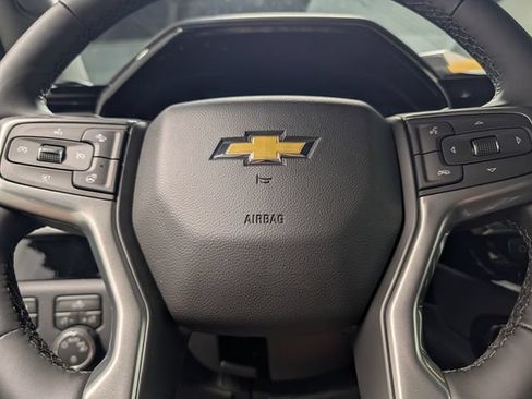 New 2026 Chevrolet Silverado 1500 LT AWD/4WD image 18