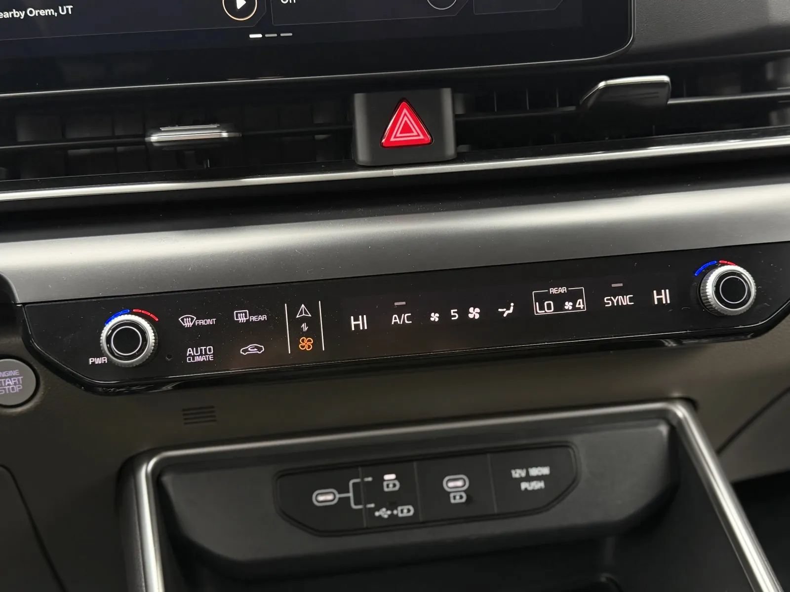 Used 2026 Kia Carnival FWD image 33