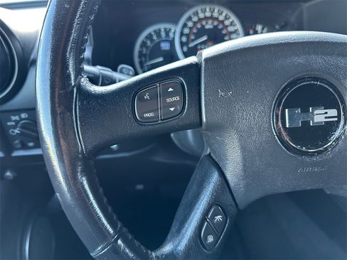 Used 2006 HUMMER H2 Base image 26
