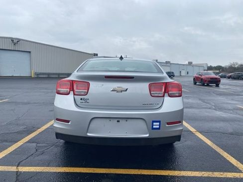Used 2014 Chevrolet Malibu LS w/ Protection Package image 18