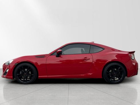Used 2014 Scion FR-S Monogram Series image 6