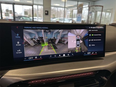 Used 2026 BMW M240i xDrive Coupe w/ Premium Package image 8