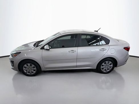 Used 2022 Kia Rio S FWD image 6