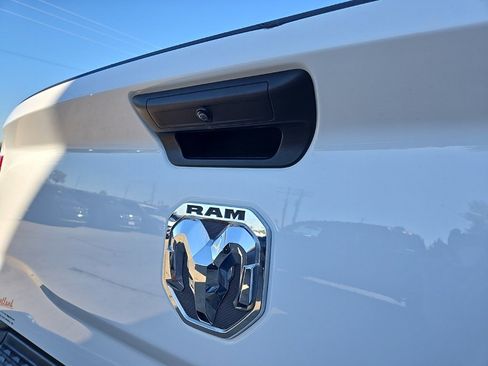 Used 2019 RAM 2500 Tradesman image 26