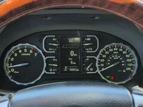 Used 2020 Toyota Tundra 1794 Edition w/ TRD Off-Road Package AWD/4WD image 15
