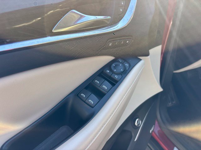 Used 2018 Buick Enclave Premium w/ Experience Buick Package AWD/4WD image 17