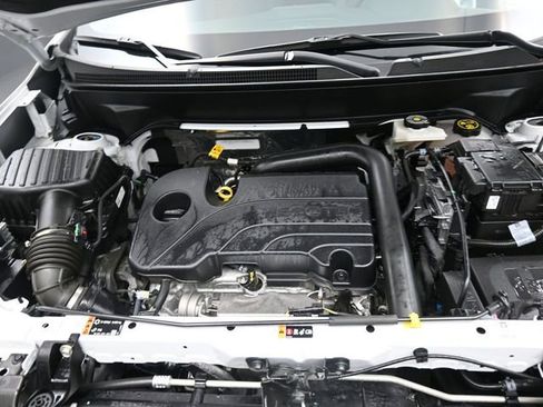 Used 2023 Chevrolet Equinox LT FWD image 31