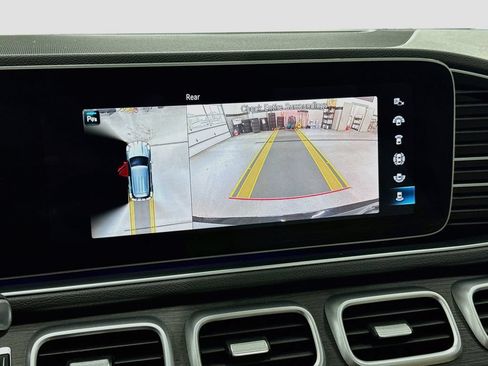 Certified 2022 Mercedes-Benz GLE 350 4MATIC image 16