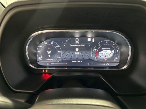 Used 2022 GMC Yukon XL SLE w/ Gmc Pro Safety Plus Package AWD/4WD image 17