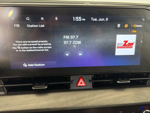 Certified 2025 Kia Sportage X-Line w/ Premium Package AWD/4WD image 22