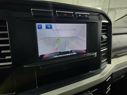 Used 2024 Ford F350 XLT w/ FX4 Off-Road Package image 12