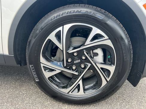 New 2026 Lincoln Nautilus Premier AWD/4WD image 13