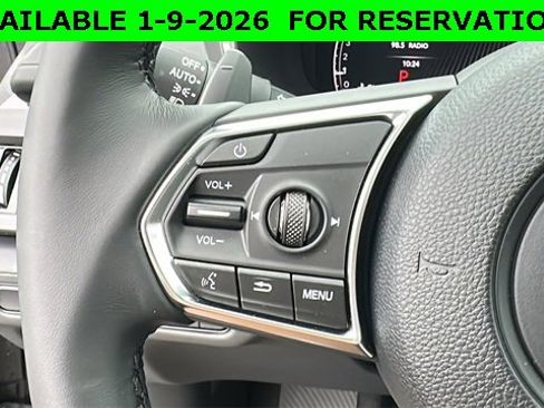 Used 2026 Acura MDX w/ Technology Package image 14