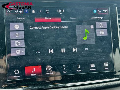 Used 2024 Dodge Durango GT RWD image 19