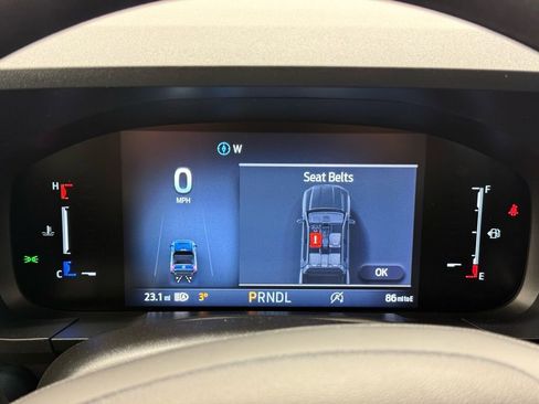 New 2026 Ford Maverick XL image 31