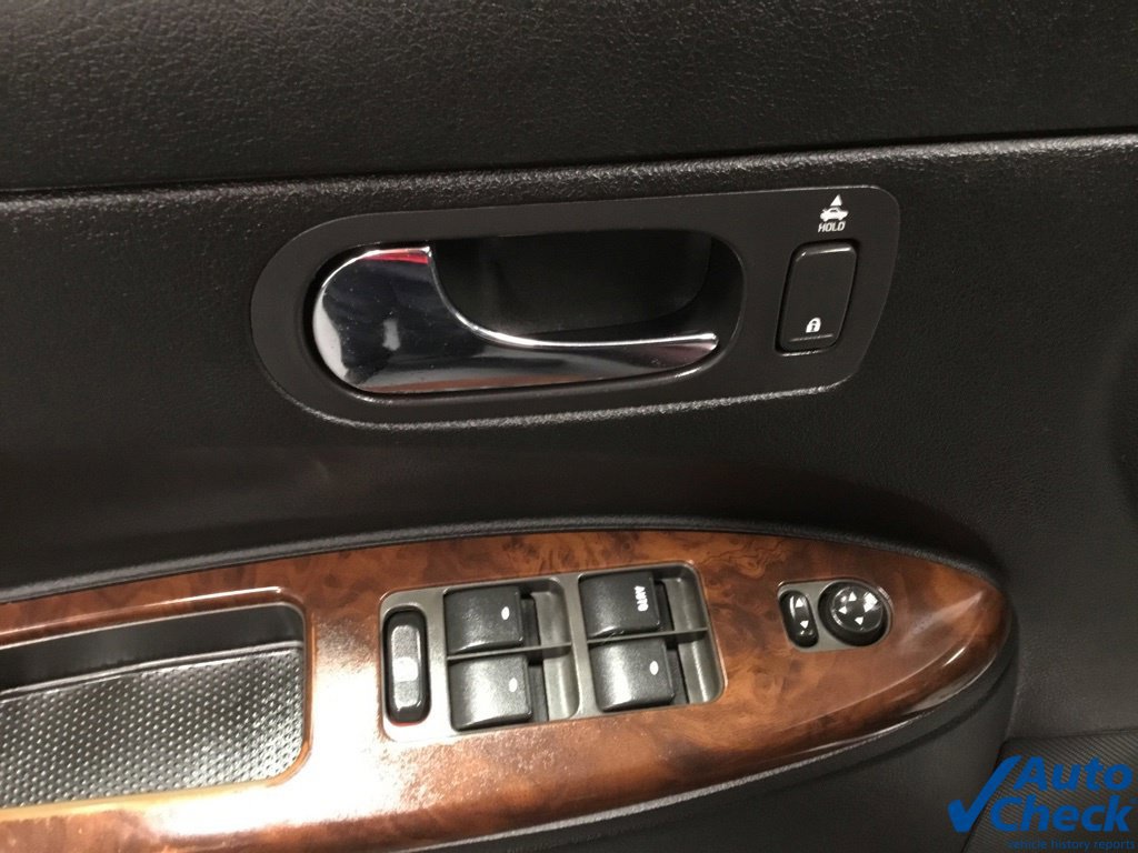 Used 2007 Buick LaCrosse CXL w/ Driver Confidence Package FWD image 17