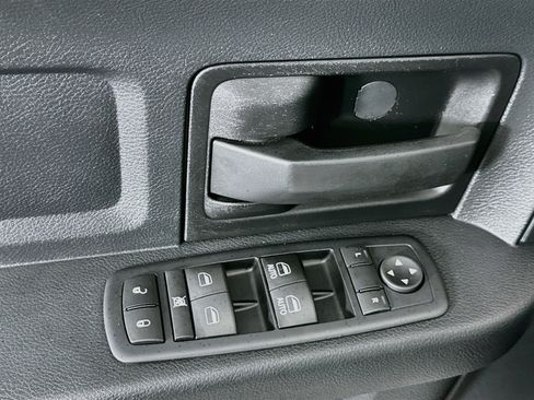 Used 2017 RAM 1500 Tradesman w/ Popular Equipment Group RWD image 15