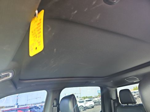 Used 2020 RAM 1500 Rebel w/ Rebel Level 2 Equipment Group AWD/4WD image 12