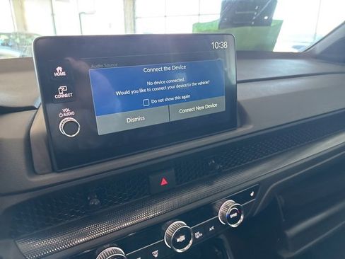 Certified 2026 Honda CR-V TrailSport image 2