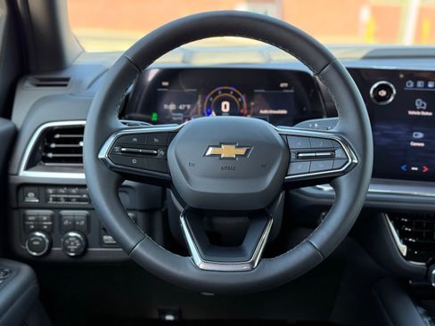 New 2026 Chevrolet Tahoe LT AWD/4WD image 19
