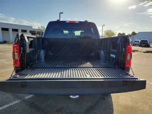 Used 2021 Ford F150 XLT w/ Equipment Group 302A High image 10