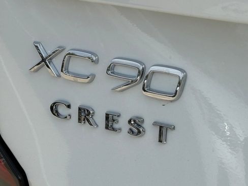 New 2026 Volvo XC90 B6 Ultra image 7