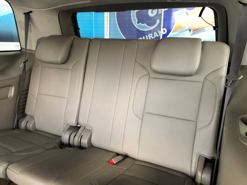 Used 2017 Chevrolet Tahoe Premier AWD/4WD image 11
